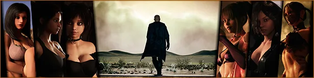 沙漠追猎者/沙漠潜行者(Desert Stalker)