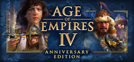 帝国时代4 Ver13.0.4343 全DLC中文版 [40G]
