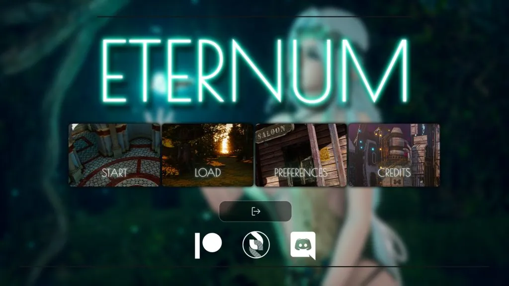 [神作SLG] 永恒世界 Ver0.8.6 全新BGM版 详见文章内容 [9.64G]